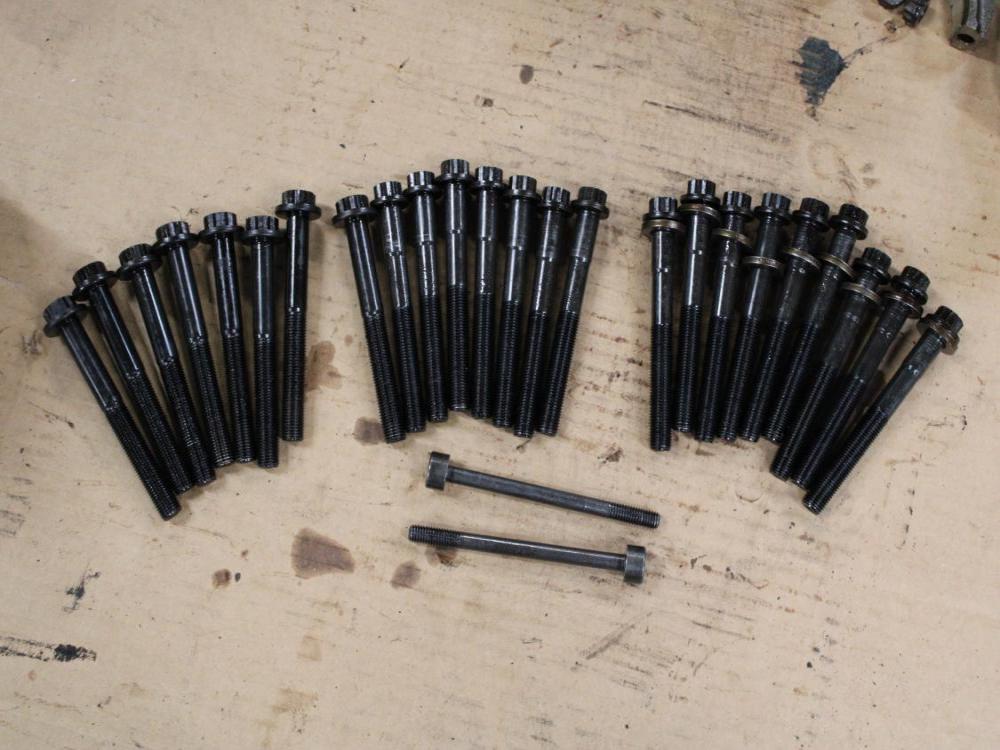 JDM 1995-2004 5VZ-FE TOYOTA TACOMA 4RUNNER T100 TUNDRA 3.4L V6 ENGINE PARTS: Image 46