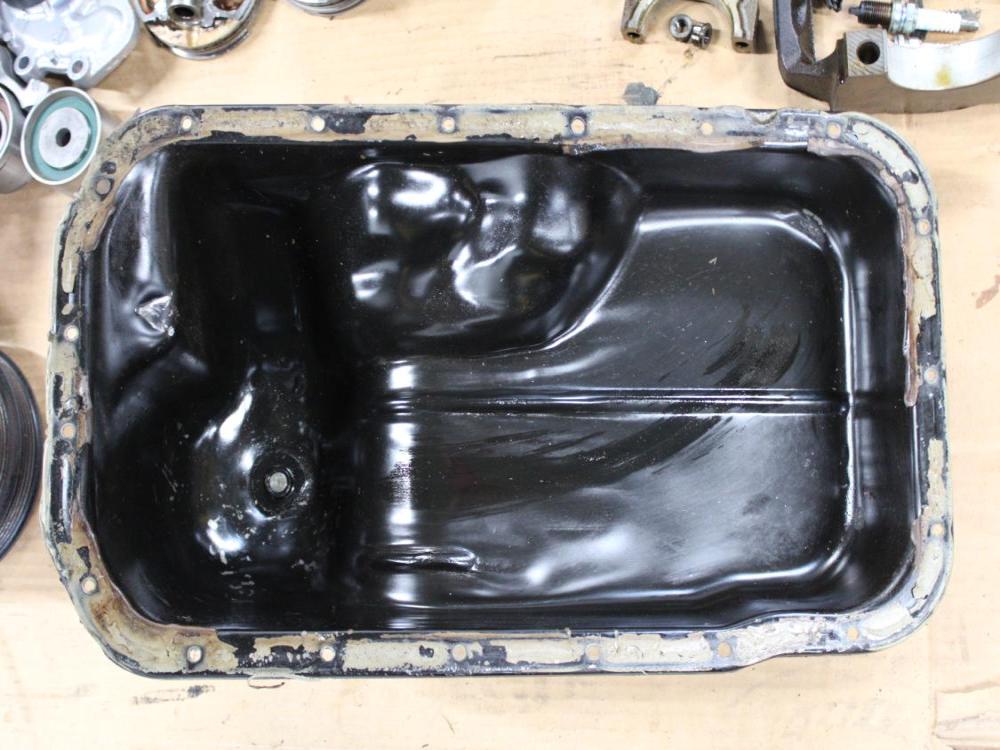 JDM 1995-2004 5VZ-FE TOYOTA TACOMA 4RUNNER T100 TUNDRA 3.4L V6 ENGINE PARTS: Image 47