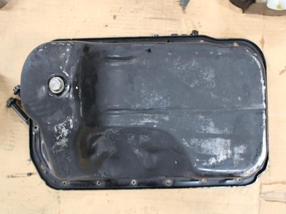 JDM 1995-2004 5VZ-FE TOYOTA TACOMA 4RUNNER T100 TUNDRA 3.4L V6 ENGINE PARTS: Image 48