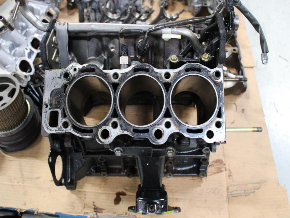 JDM 1995-2004 5VZ-FE TOYOTA TACOMA 4RUNNER T100 TUNDRA 3.4L V6 ENGINE PARTS: Image 50