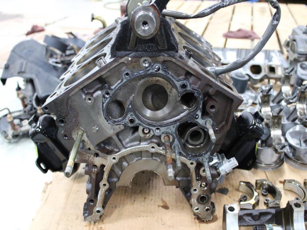 JDM 1995-2004 5VZ-FE TOYOTA TACOMA 4RUNNER T100 TUNDRA 3.4L V6 ENGINE PARTS: Image 52