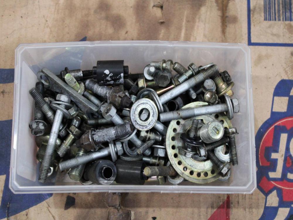 JDM 1995-2004 5VZ-FE TOYOTA TACOMA 4RUNNER T100 TUNDRA 3.4L V6 ENGINE PARTS: Image 53