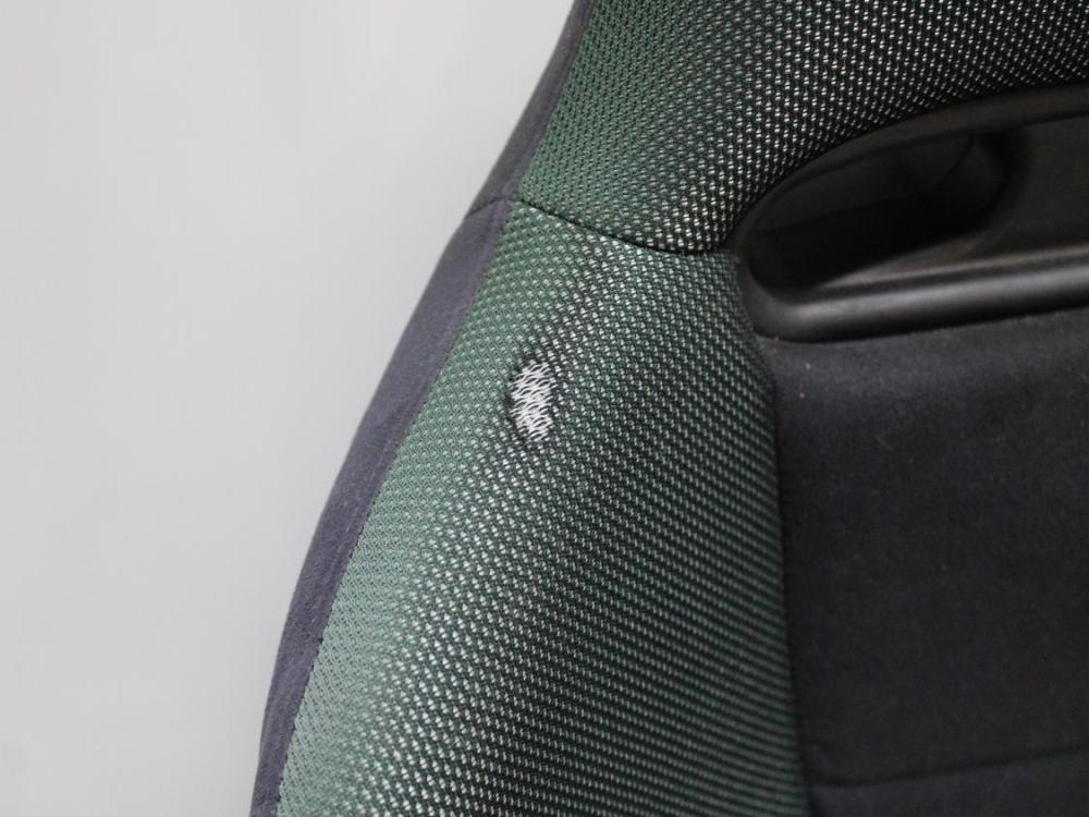 03 08 JDM HONDA ACCORD EURO-R CL7 CL9 OEM RECARO SEATS FRONT & REAR ACURA TSX: Image 11