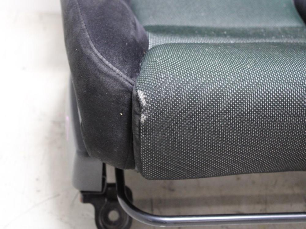 03 08 JDM HONDA ACCORD EURO-R CL7 CL9 OEM RECARO SEATS FRONT & REAR ACURA TSX: Image 12