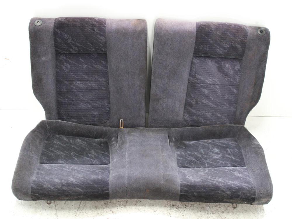 JDM 1994-2001 ACURA INTEGRA DC2 FRONT AND REAR SEATS: Image 2