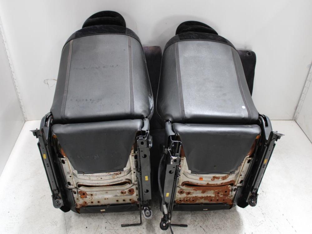 JDM 1994-2001 ACURA INTEGRA DC2 FRONT AND REAR SEATS: Image 8