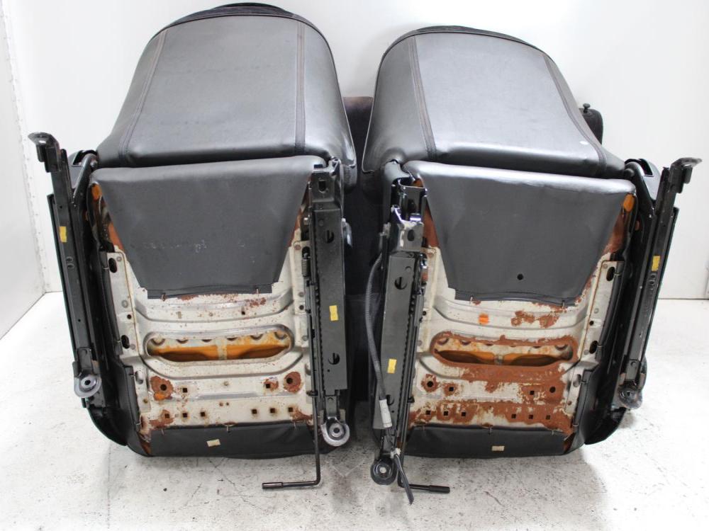 JDM 1994-2001 ACURA INTEGRA DC2 FRONT AND REAR SEATS: Image 9