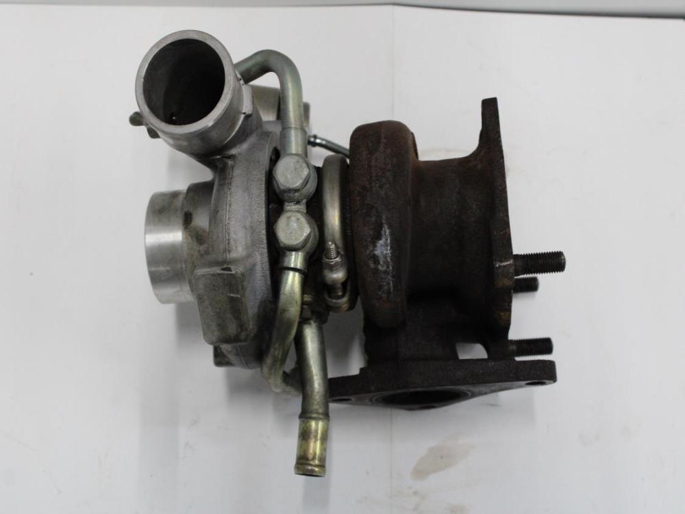JDM 2002-2005 SUBARU IMPREZA WRX EJ205 2.0L DOHC TURBO : Image 3