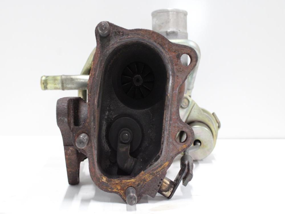 JDM 2002-2005 SUBARU IMPREZA WRX EJ205 2.0L DOHC TURBO : Image 5