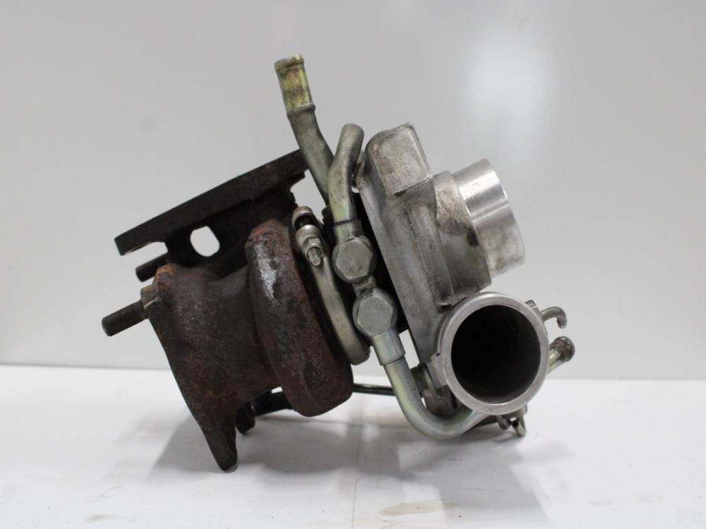 JDM 2002-2005 SUBARU IMPREZA WRX EJ205 2.0L DOHC TURBO : Image 7