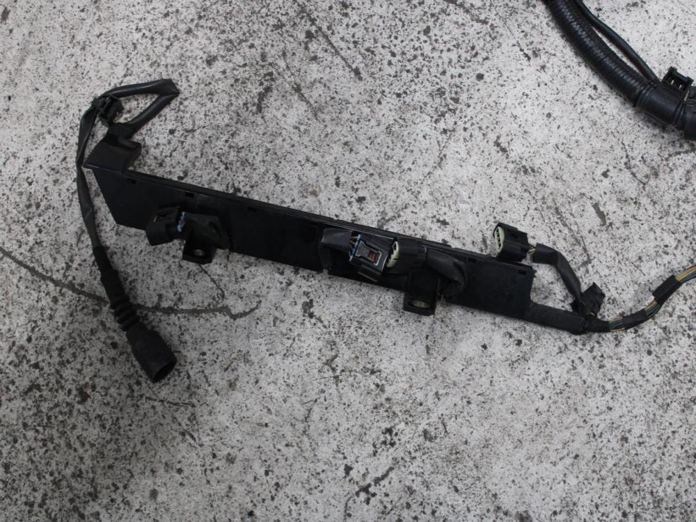 JDM 00-05 TOYOTA 2ZZ-GE WIRE HARNESS WITH ECU: Image 10