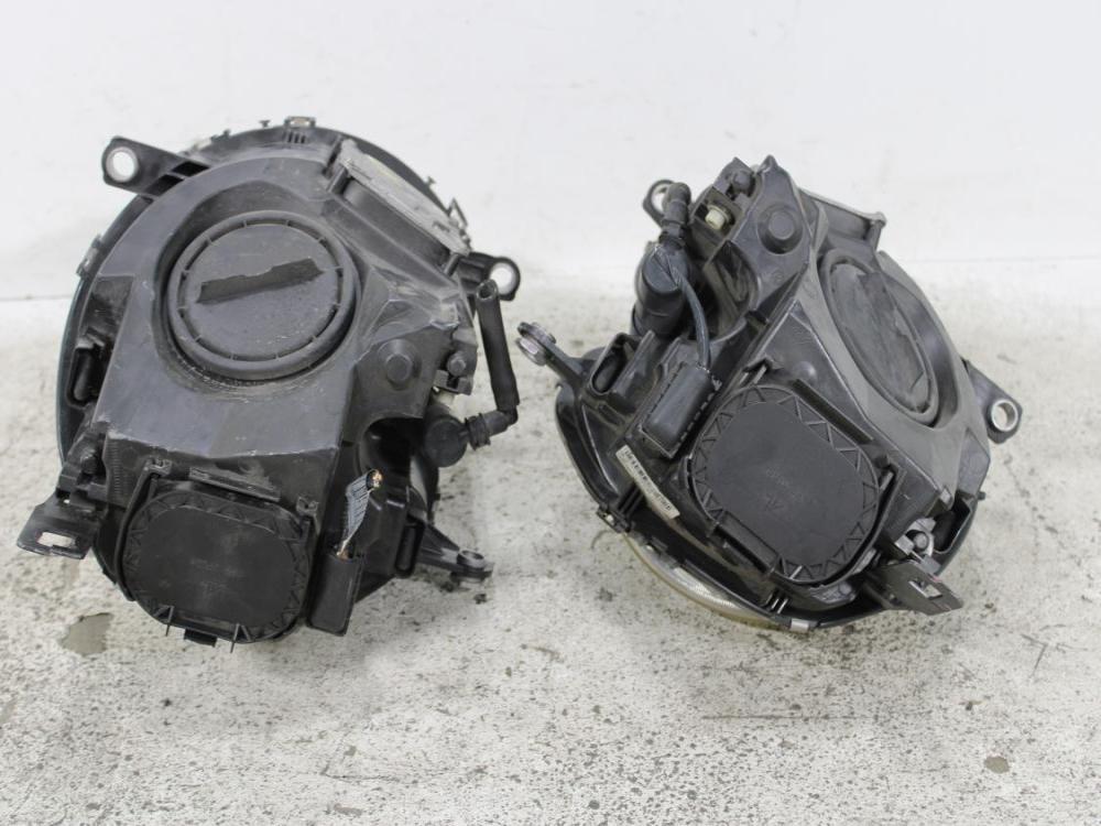 2007-2015 MINI COOPER X-ECE-RHD-RS+LS-W HID HEADLIGHTS SET OF 2 RIGHT&LEFT: Image 11