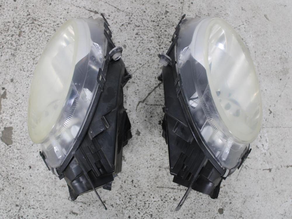 2007-2015 MINI COOPER X-ECE-RHD-RS+LS-W HID HEADLIGHTS SET OF 2 RIGHT&LEFT: Image 13