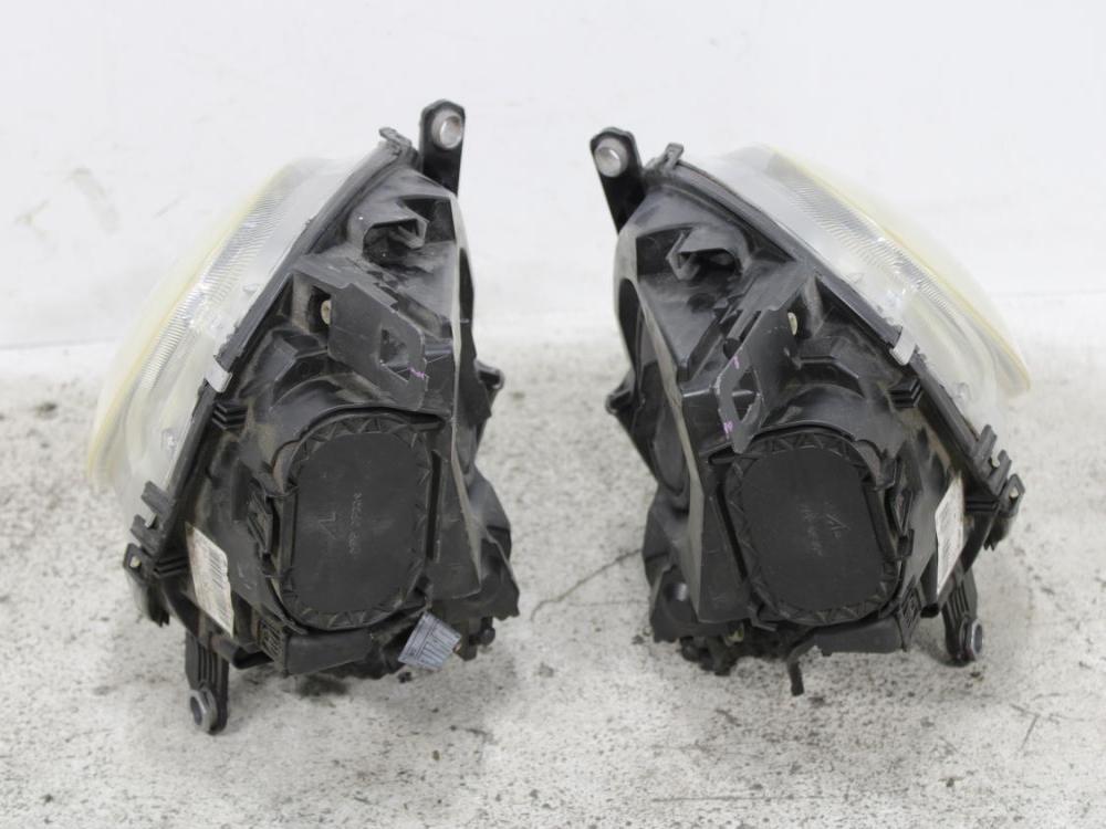 2007-2015 MINI COOPER X-ECE-RHD-RS+LS-W HID HEADLIGHTS SET OF 2 RIGHT&LEFT: Image 14
