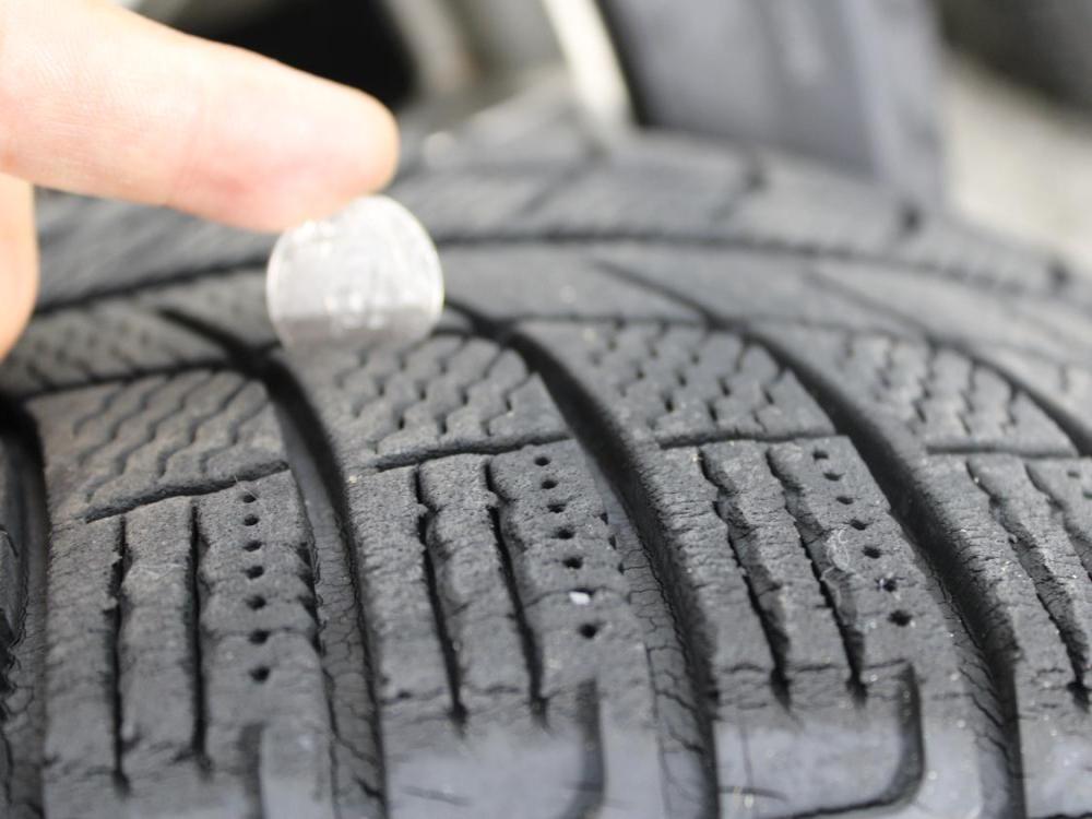5X114.3 MICHELIN X-ICE + 235/45R17 SET OF 4 WINTER TIRES + WHEELS: Image 14