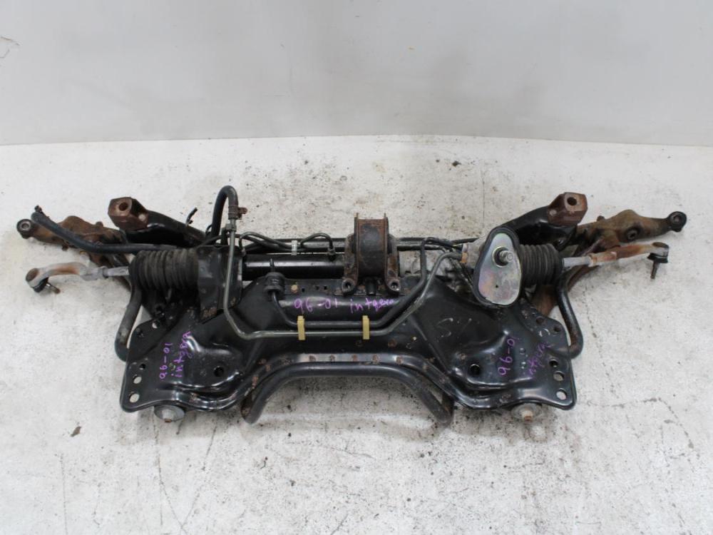 JDM 1996-2001 ACURA INTEGRA SUBFRAME RIGHT HAND DRIVE: Image 1