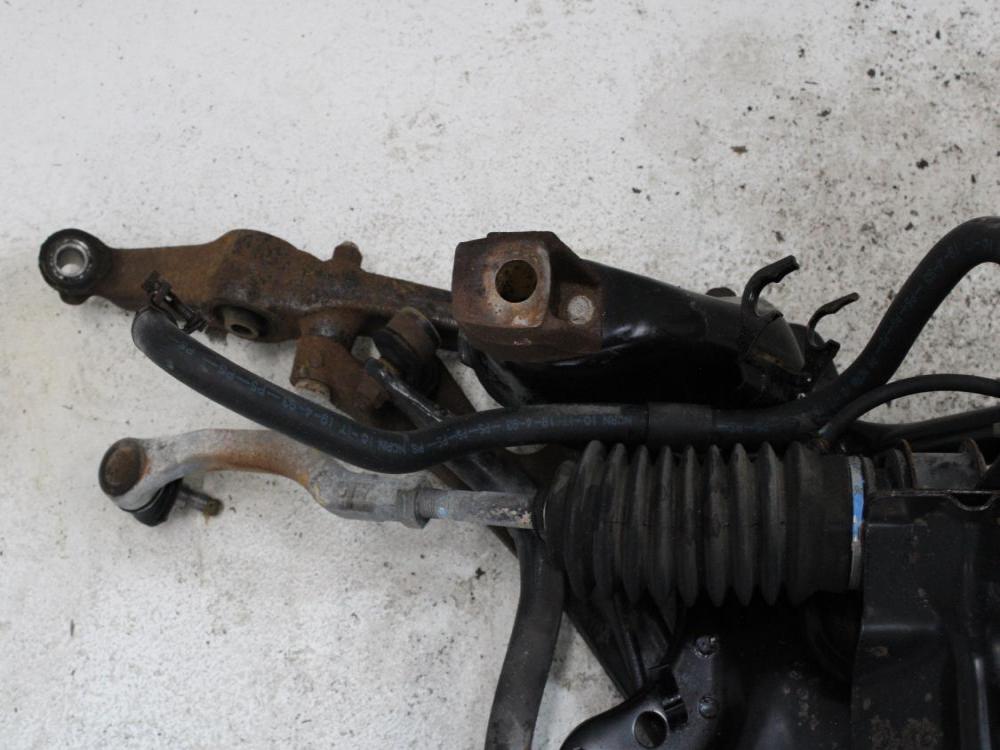 JDM 1996-2001 ACURA INTEGRA SUBFRAME RIGHT HAND DRIVE: Image 2