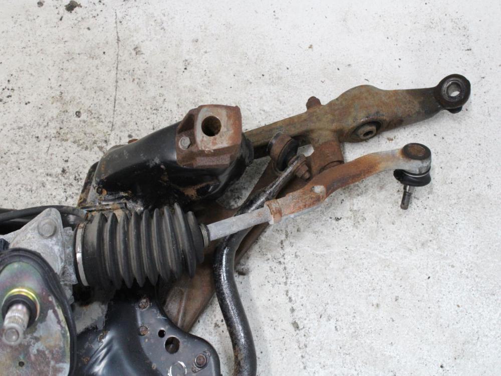 JDM 1996-2001 ACURA INTEGRA SUBFRAME RIGHT HAND DRIVE: Image 3