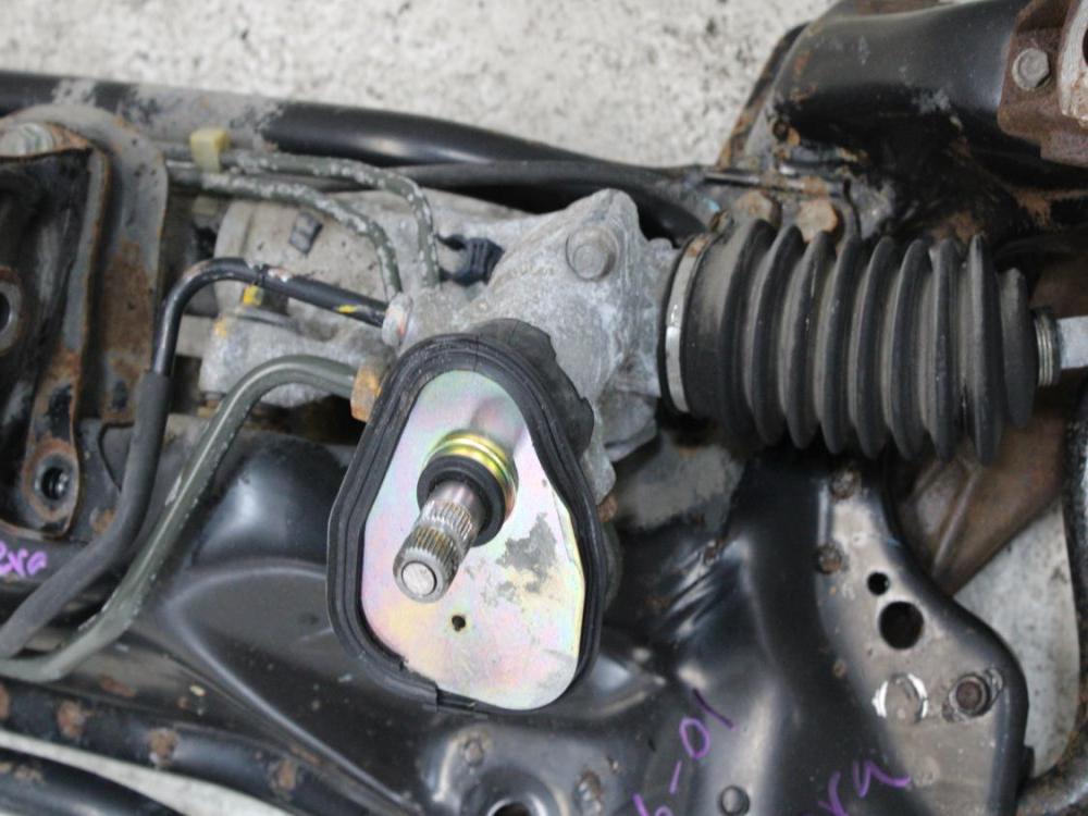 JDM 1996-2001 ACURA INTEGRA SUBFRAME RIGHT HAND DRIVE: Image 4