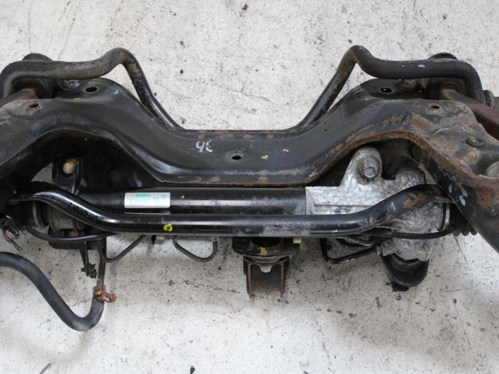 JDM 1996-2001 ACURA INTEGRA SUBFRAME RIGHT HAND DRIVE: Image 6