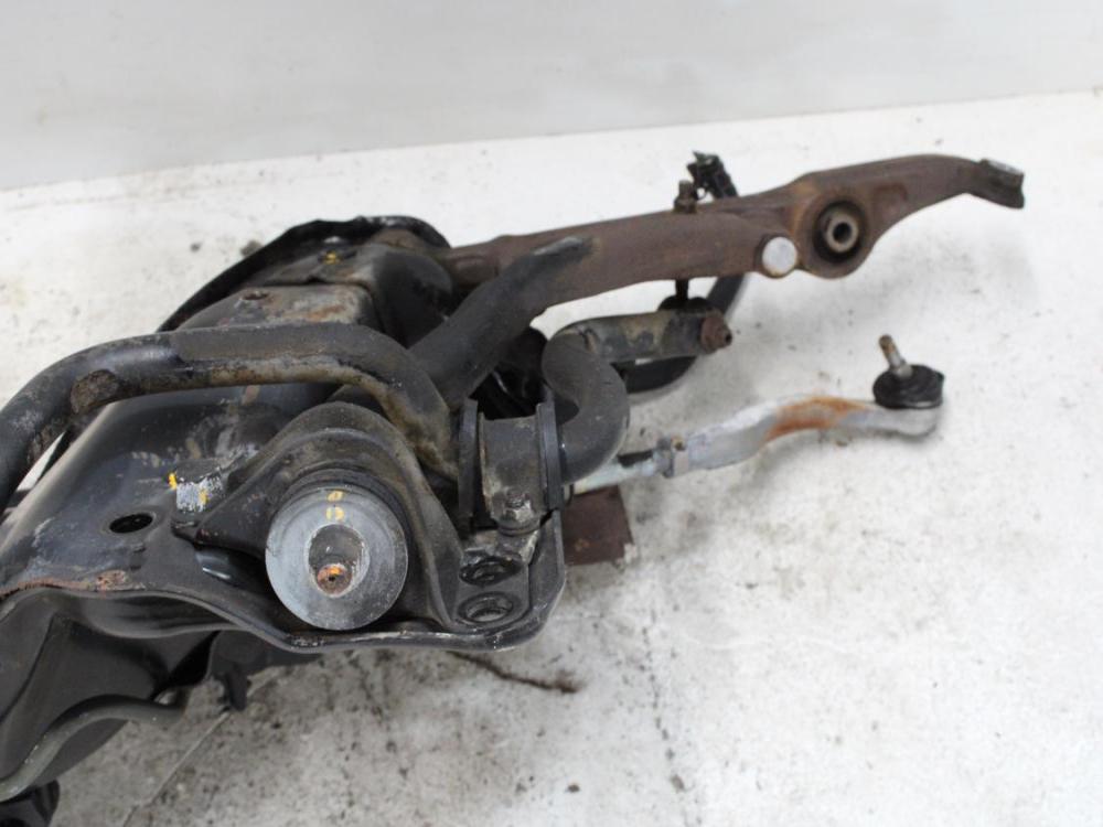 JDM 1996-2001 ACURA INTEGRA SUBFRAME RIGHT HAND DRIVE: Image 9