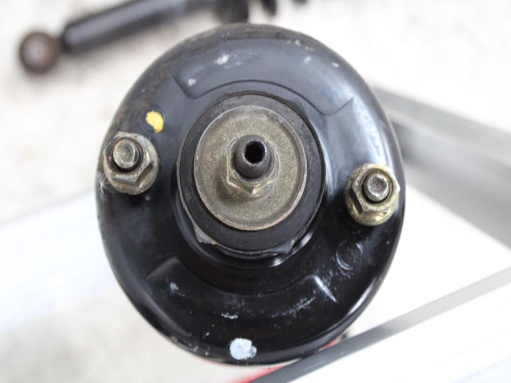 JDM 94–01 HONDA/ACURA INTEGRA DC2 SHOCK ABSORBERS FULL SET: Image 5