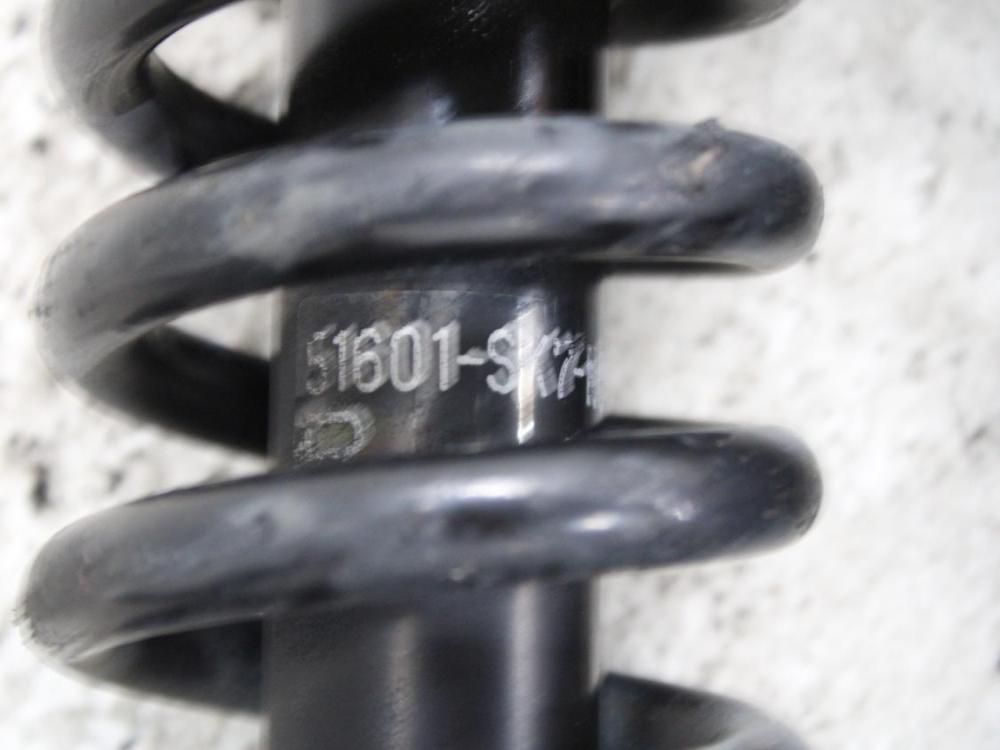 JDM 94–01 HONDA/ACURA INTEGRA DC2 SHOCK ABSORBERS FULL SET: Image 9