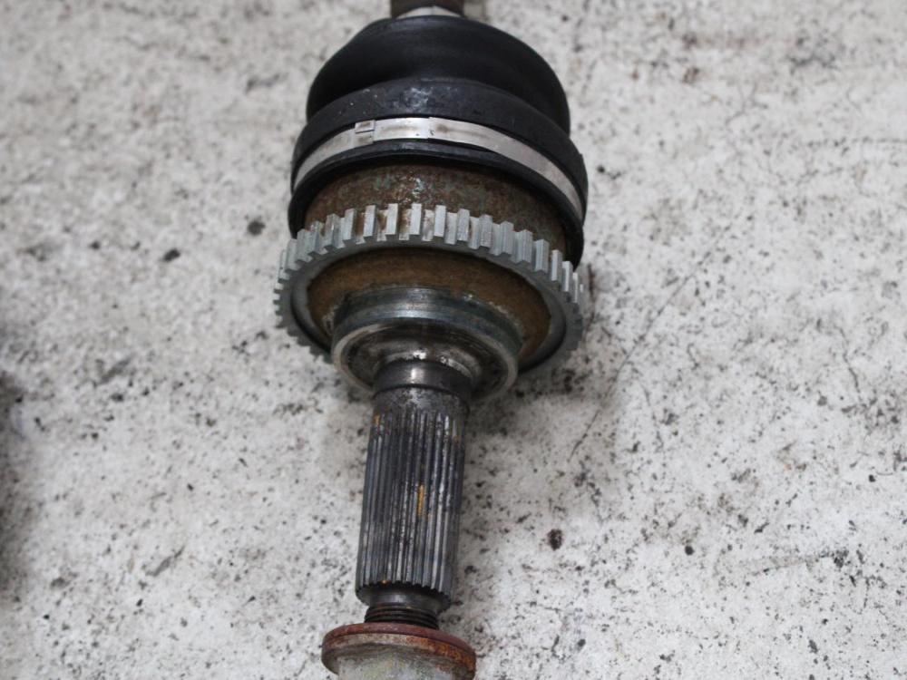 Mazda 1993-2002 RX7 FD FD3S Axle Shaft Rear Axle LSD Pair RH & LH: Image 8