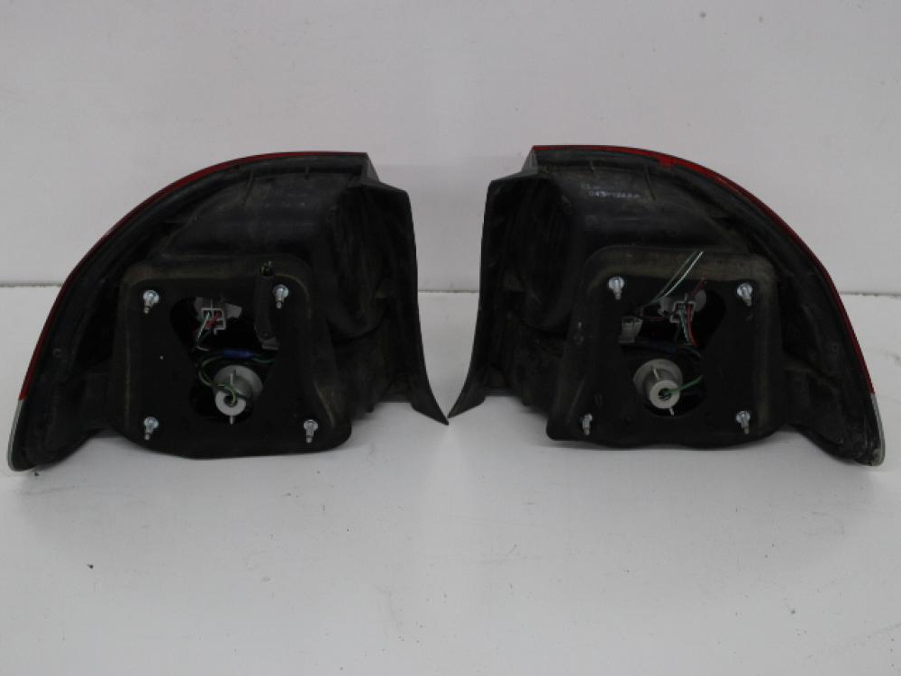 JDM 92-96 ACURA EL TAIL LIGHTS: Image 2