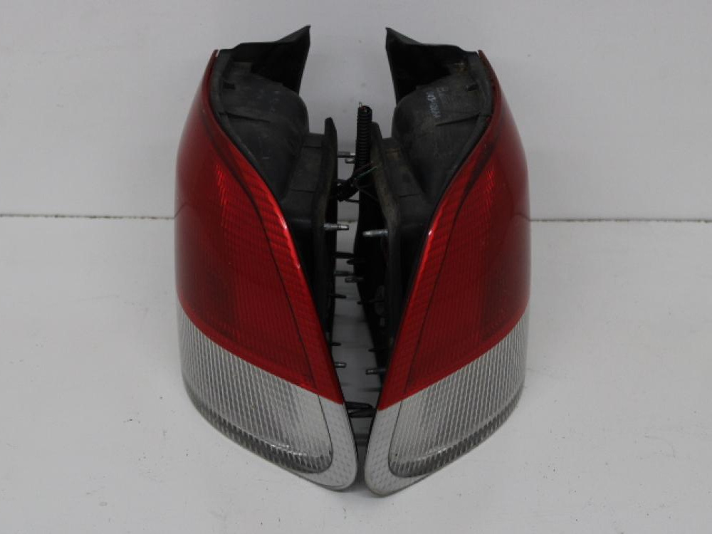 JDM 92-96 ACURA EL TAIL LIGHTS: Image 3