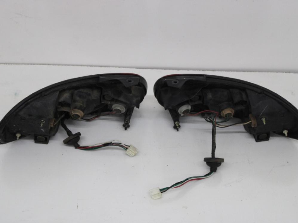 JDM 99-05 MAZDA MIATA MX-5 NB1 TAIL LIGHTS: Image 6