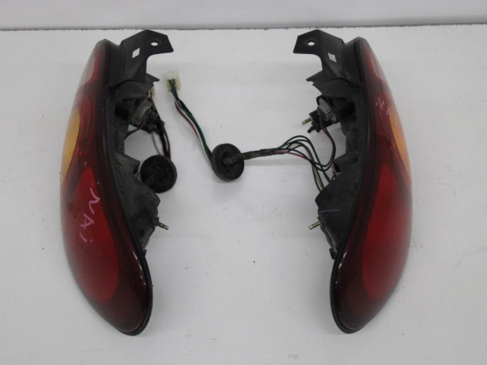 JDM 99-05 MAZDA MIATA MX-5 NB1 TAIL LIGHTS: Image 4