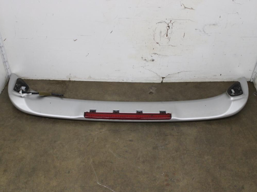 HONDA SPOILER: Image 5