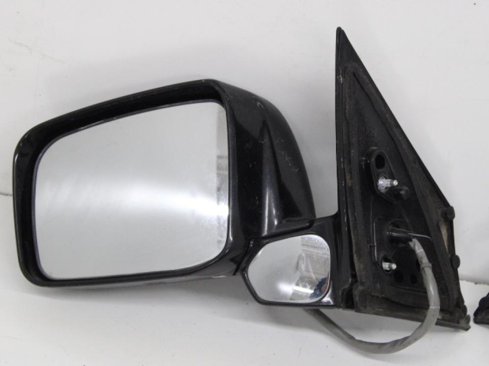 JDM 03-07 NISSAN MURANO SIDE VIEW MIRRORS: Image 2