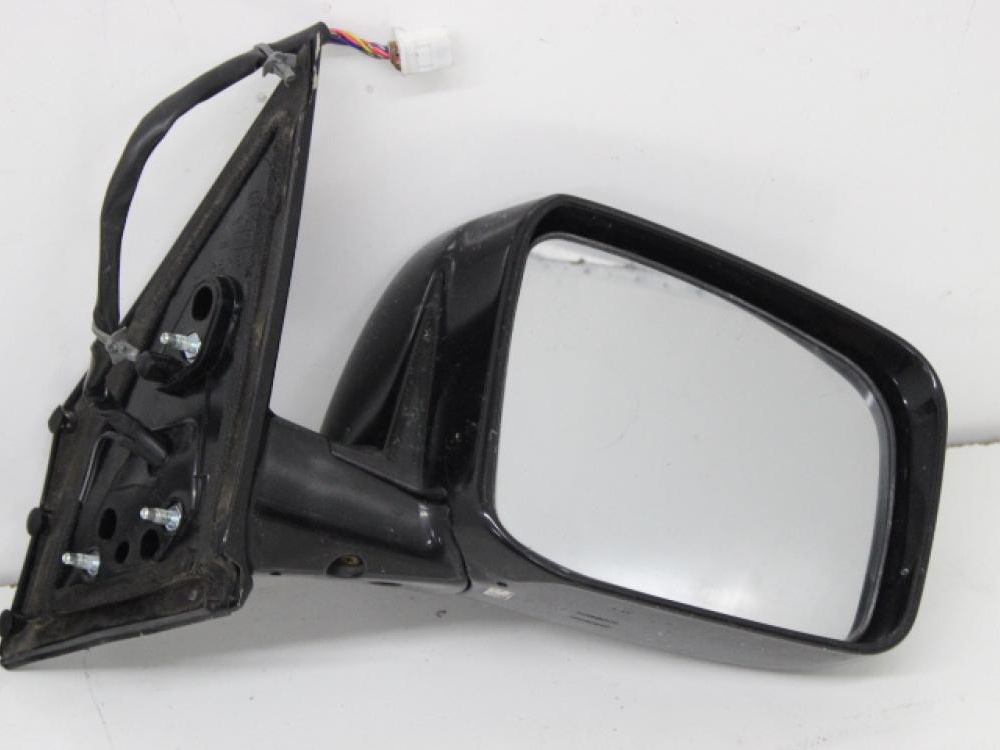 JDM 03-07 NISSAN MURANO SIDE VIEW MIRRORS: Image 3
