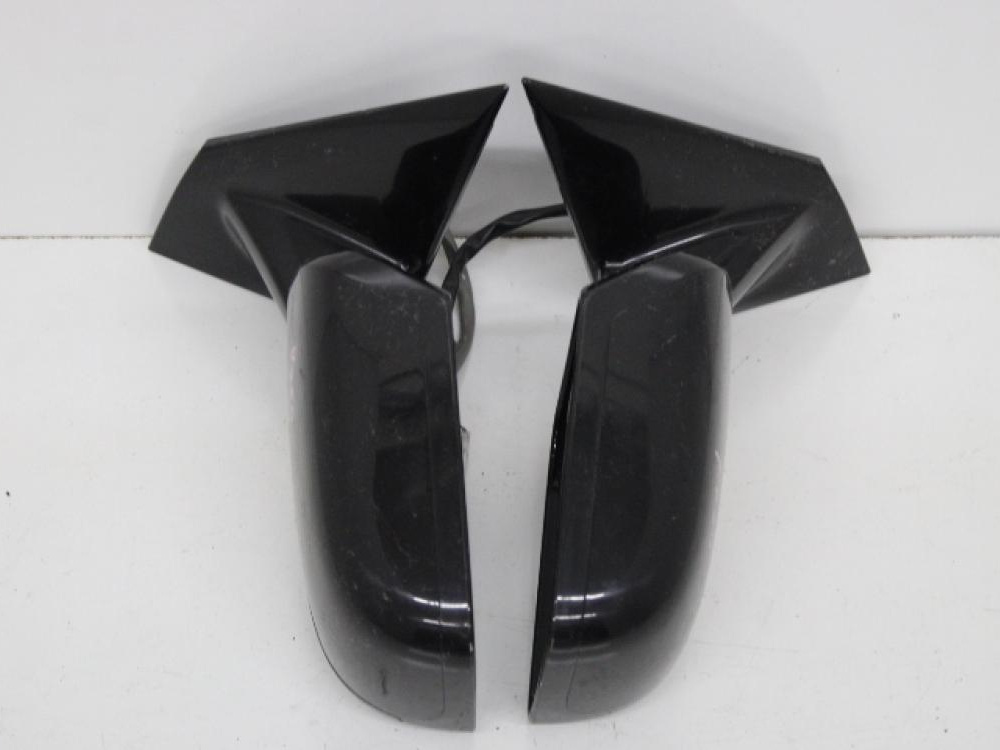 JDM 03-07 NISSAN MURANO SIDE VIEW MIRRORS: Image 5