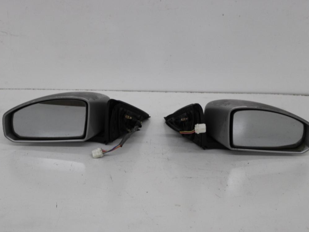 INFINITI G35 SIDE VIEW MIRRORS: Image 1