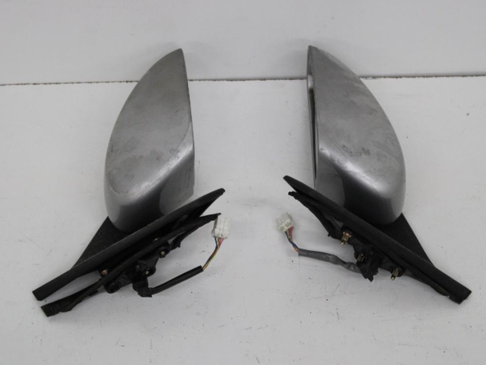 INFINITI G35 SIDE VIEW MIRRORS: Image 5