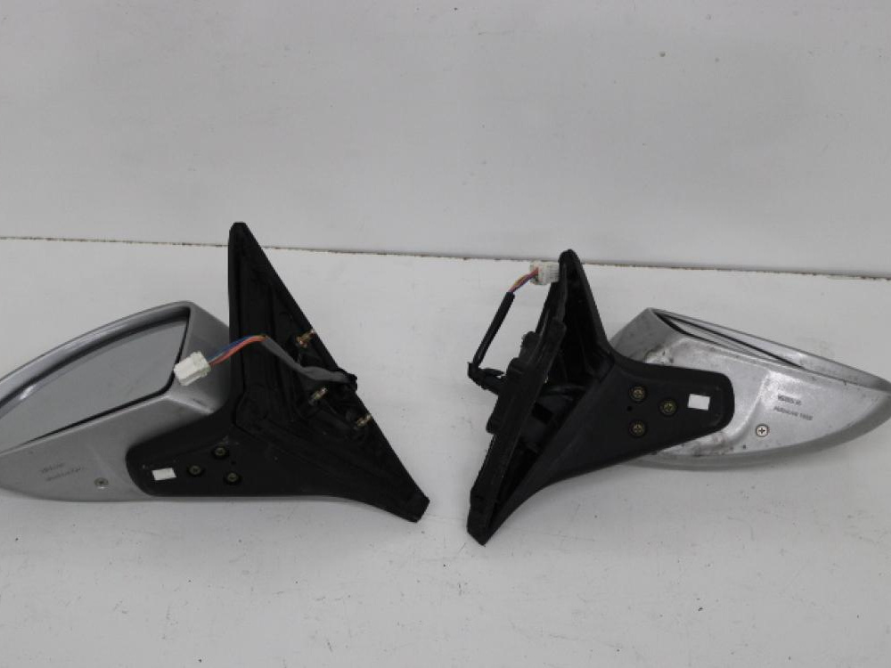 INFINITI G35 SIDE VIEW MIRRORS: Image 4