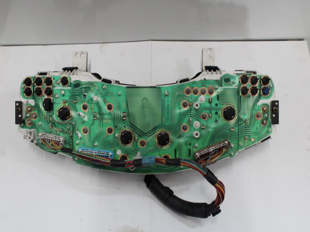 JDM 1994-1998 Toyota MR2 GTS Instrument Gauge Cluster: Image 9