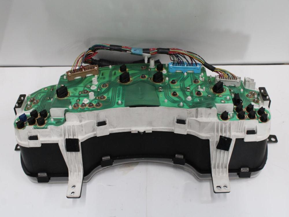 JDM 1994-1998 Toyota MR2 GTS Instrument Gauge Cluster: Image 10