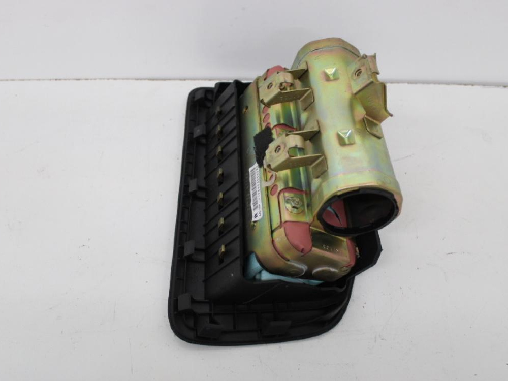JDM 03-08 SUBARU FORESTER SG9 AIRBAG COVER W/AIR BAG FROM RIGHT HAND DRIVE CAR: Image 4