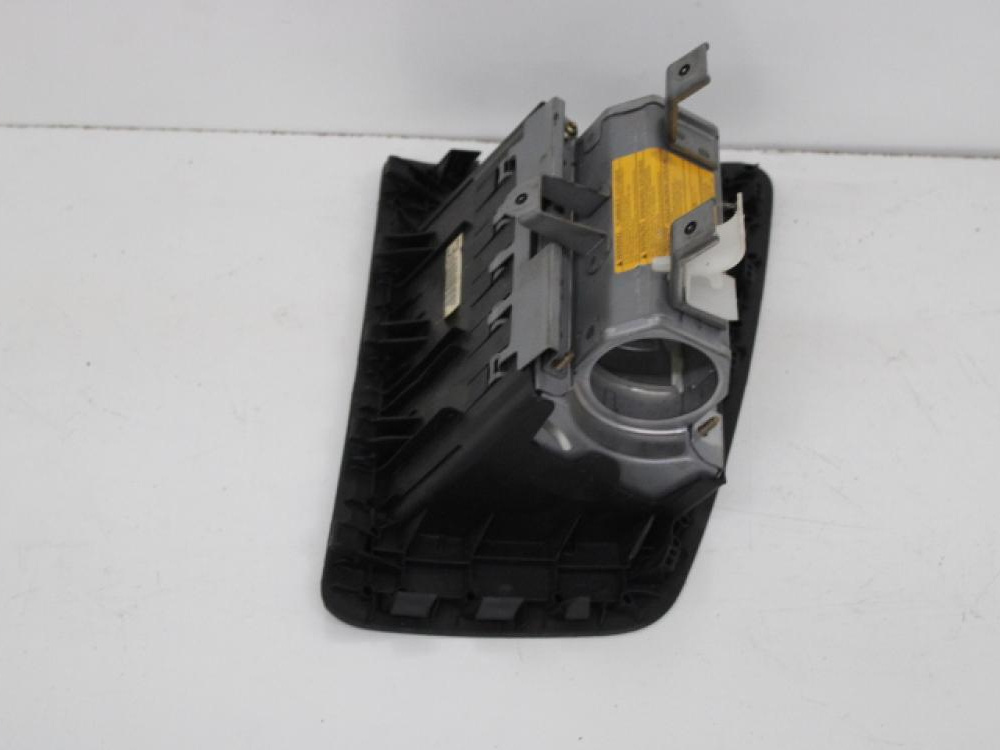 JDM 03-08 SUBARU FORESTER SG9 AIRBAG COVER W/AIR BAG FROM RIGHT HAND DRIVE CAR.: Image 5