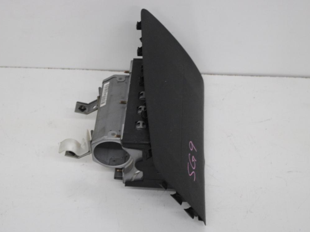 JDM 03-08 SUBARU FORESTER SG9 AIRBAG COVER W/AIR BAG FROM RIGHT HAND DRIVE CAR.: Image 2