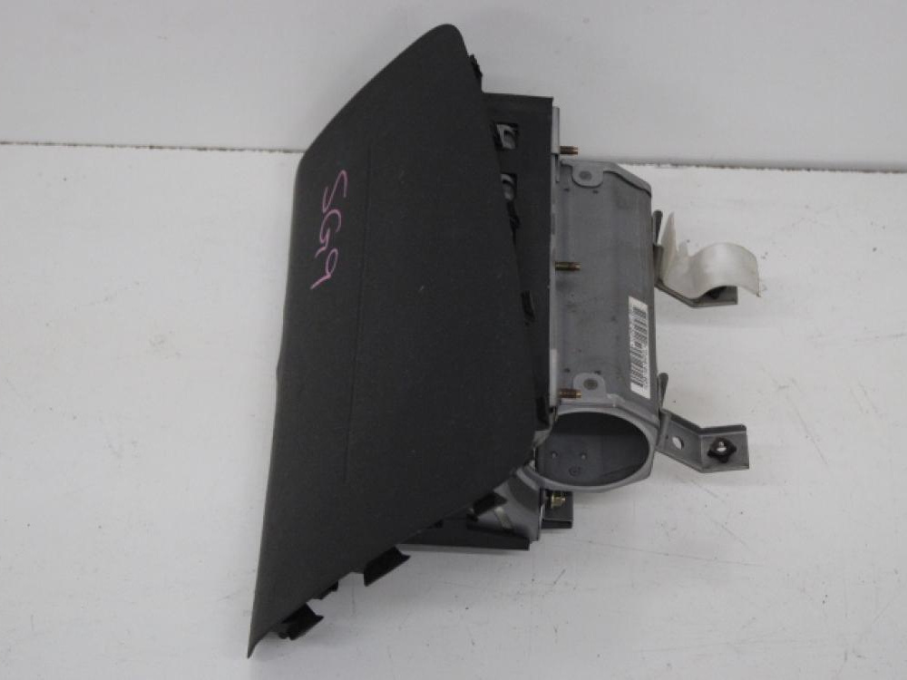 JDM 03-08 SUBARU FORESTER SG9 AIRBAG COVER W/AIR BAG FROM RIGHT HAND DRIVE CAR.: Image 3