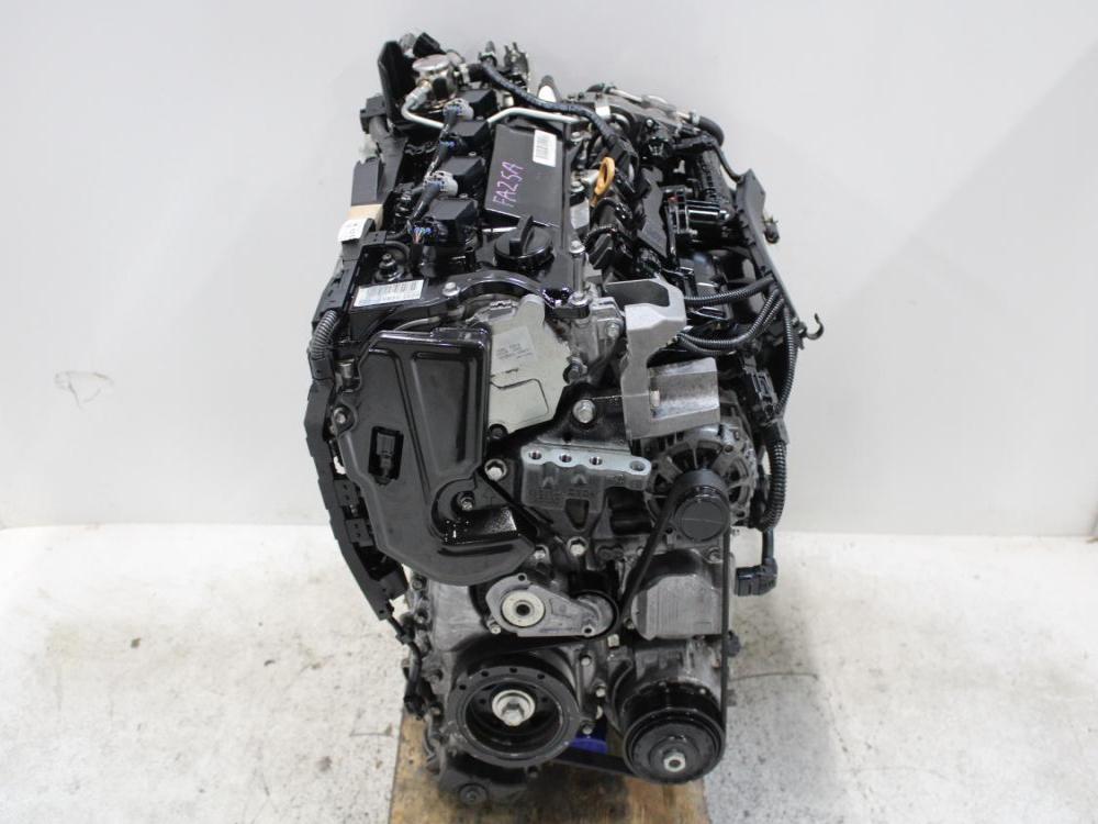 JDM 18-22 TOYOTA CAMRY, 19-23 TOYOTA RAV4 A25A-FKS 2.5L 4CYL FWD ENGINE: Image 5