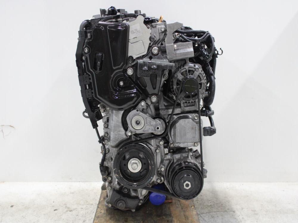 JDM 18-22 TOYOTA CAMRY, 19-23 TOYOTA RAV4 A25A-FKS 2.5L 4CYL FWD ENGINE: Image 6