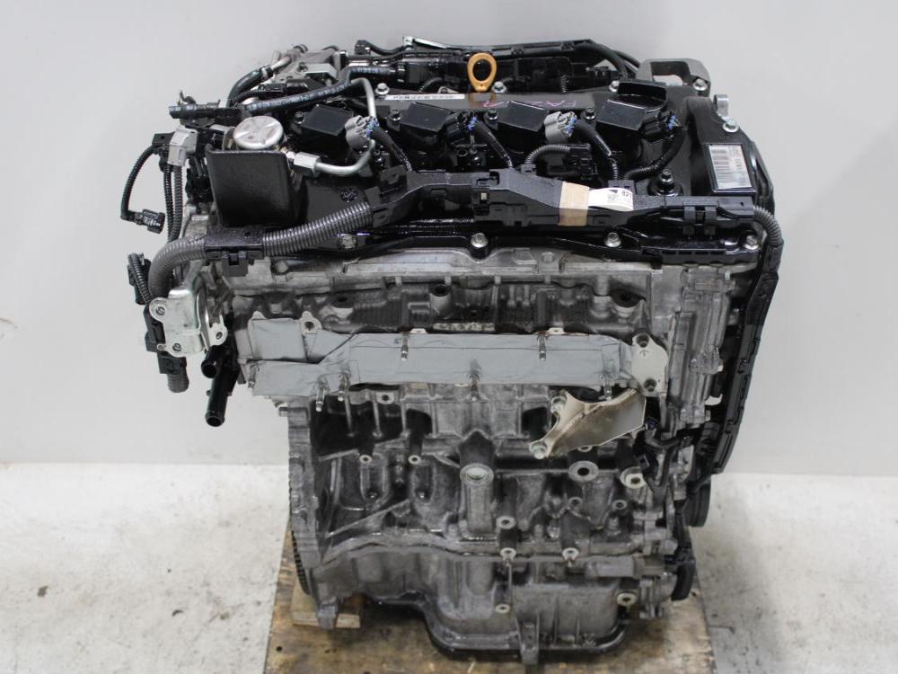 JDM 18-22 TOYOTA CAMRY, 19-23 TOYOTA RAV4 A25A-FKS 2.5L 4CYL FWD ENGINE: Image 8