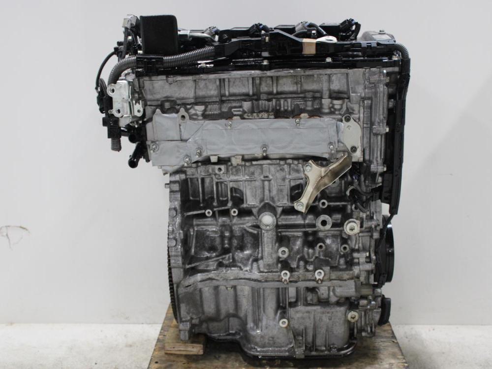 JDM 18-22 TOYOTA CAMRY, 19-23 TOYOTA RAV4 A25A-FKS 2.5L 4CYL FWD ENGINE: Image 9