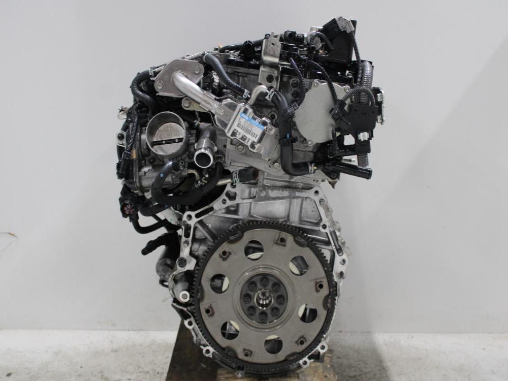 JDM 18-22 TOYOTA CAMRY, 19-23 TOYOTA RAV4 A25A-FKS 2.5L 4CYL FWD ENGINE: Image 12